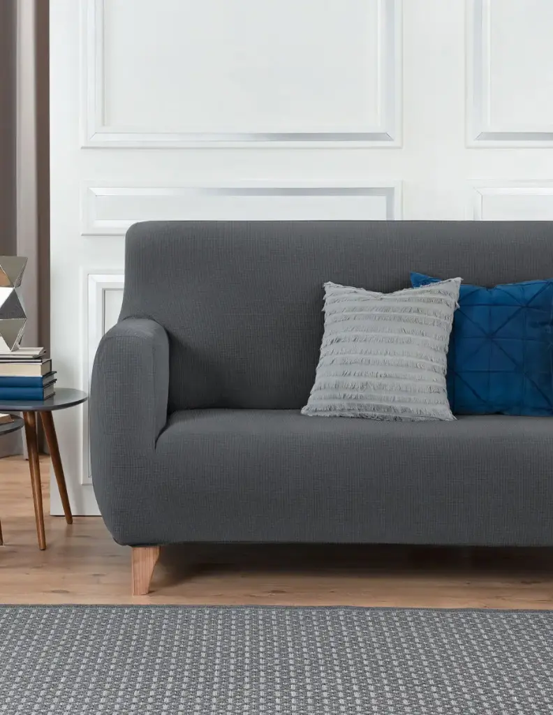 PROTECTOR DE SILLÓN JACQUARD MINOR