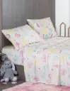 SABANA INVERNAL ESTAMPADA CHISPA