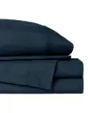 SET DE SÁBANAS DE MICROFIBRA ÁSPERO