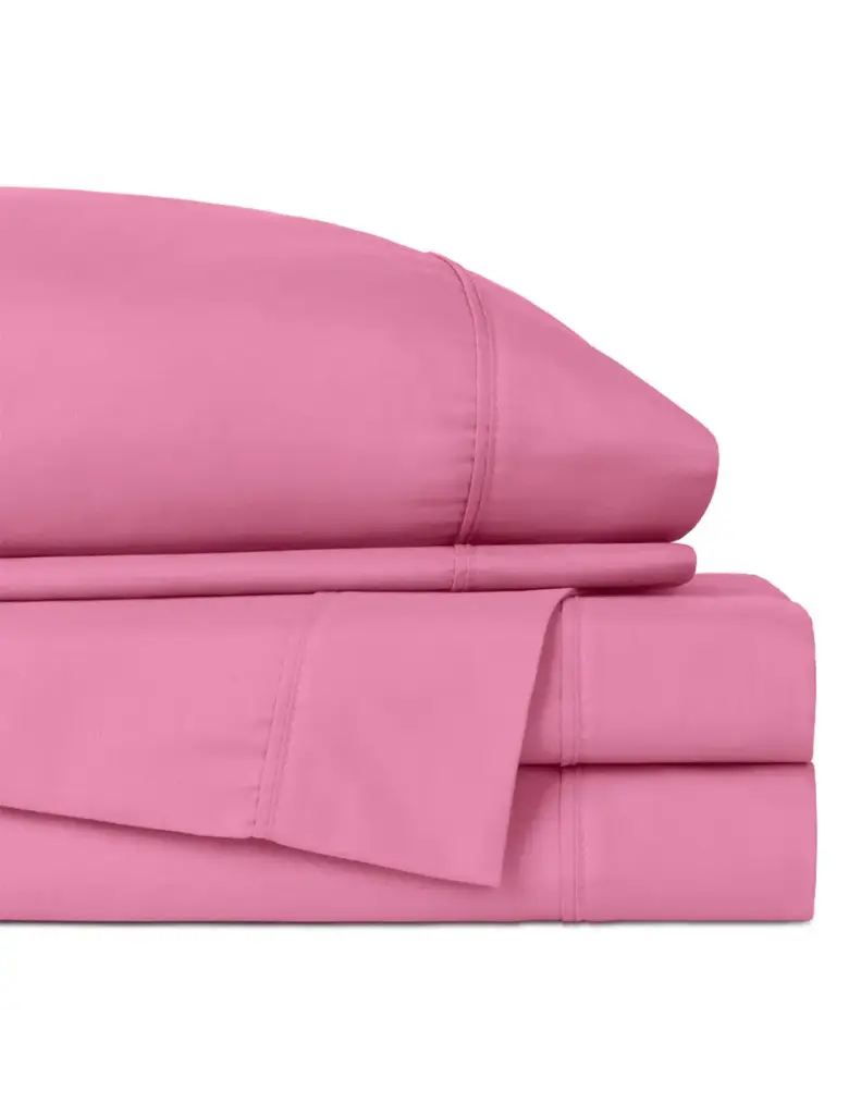 SABANA MICROFIBRA MAGENTA