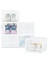 SET 6 PIEZAS CAJA DE ALMACENAMIENTO APILABLE G