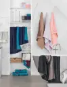 TOALLA ULTRA ABSORBENTE DOBLE VISTA