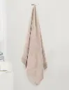 TOALLA ULTRA ABSORBENTE LISA CAPIBARA