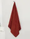 TOALLA ULTRA ABSORBENTE LISA ROCOCO
