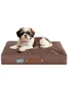CAMA DE LONETA PARA MASCOTA