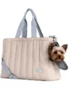 TRANSPORTADORA DE BOLSA PARA MASCOTAS 