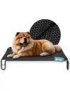 CAMA ELEVADA PARA MASCOTA