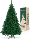 ÁRBOL DE NAVIDAD VERDE CLÁSICO ESTANDAR CEDRO DEL HIMALAYA