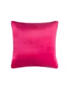 COJINES VELVET BUGAMBILIA