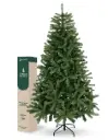 ARBOL DE NAVIDAD 1300 RAMAS