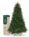 ARBOL DE NAVIDAD 1350 RAMAS C/500 LED