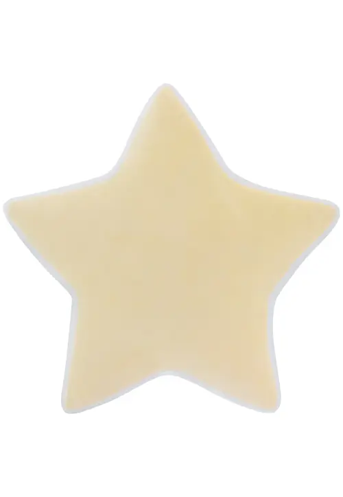 COJÍN DECORATIVO STAR