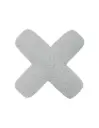 COJÍN DECORATIVO X