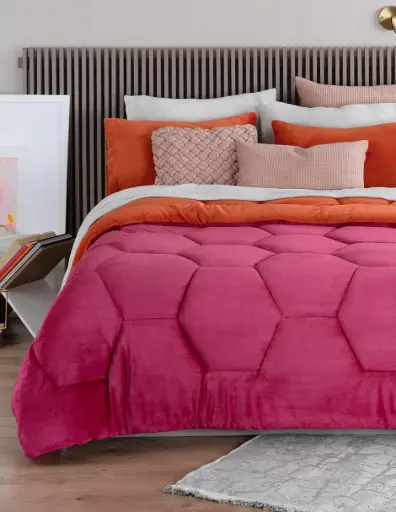EDREDÓN PREMIUM MANDALA