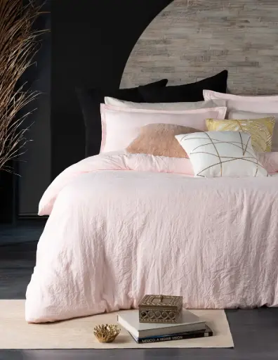 FUNDA DUVET BALLERINA