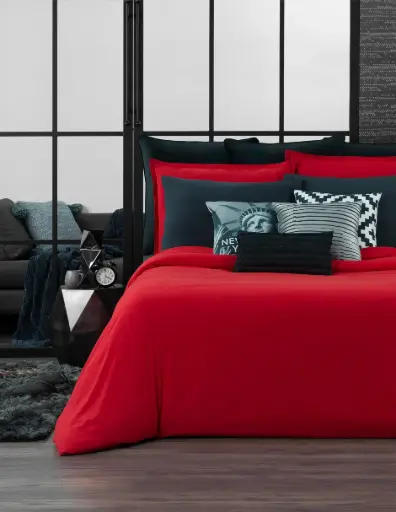 FUNDA DUVET GASTON