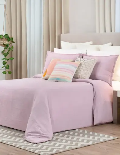 FUNDA DUVET HILDA