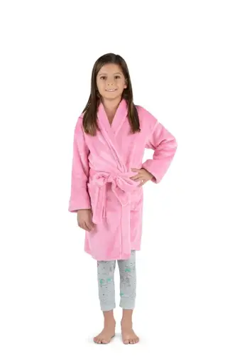 BATA INVERNAL ROSA