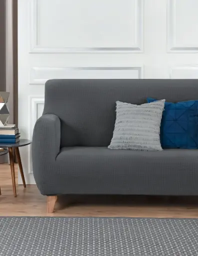 PROTECTOR DE SILLÓN JACQUARD MINOR