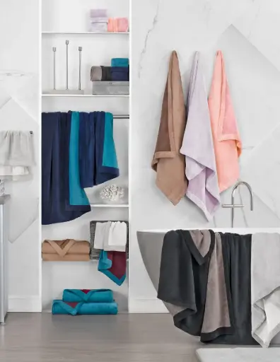 TOALLA ULTRA ABSORBENTE DOBLE VISTA