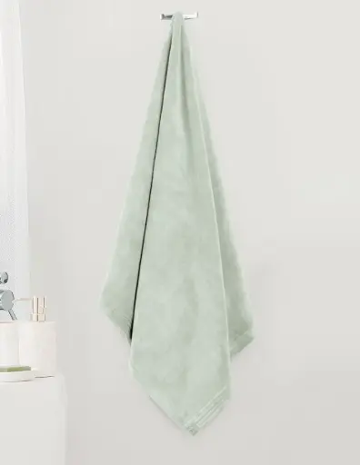 TOALLA ULTRA ABSORBENTE LISA SUTIL