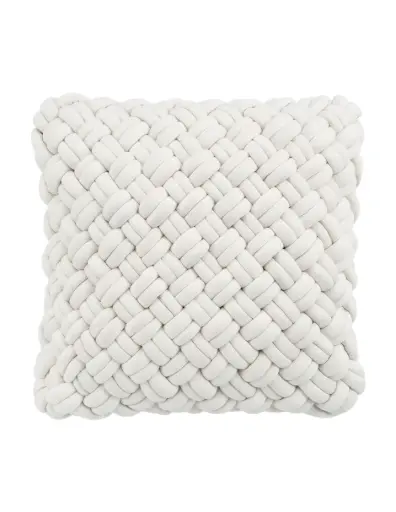 [PM0183389] COJÍN DECORATIVO CIRIO