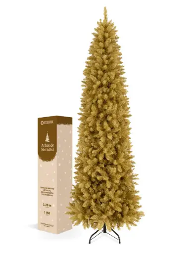 [MCT363] ARBOL DE NAVIDAD 1150 RAMAS