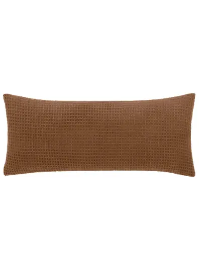 [PM0186789] COJÍN LUXUS GOFRADO CLÁSICO BRICK