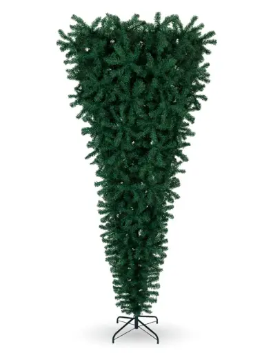 [CHCT225] ARBOL DE NAVIDAD 1575 RAMAS