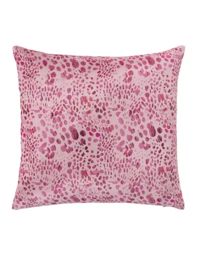 [PM0197162] COJÍN VELVET ESTAMPADO NAMIRA