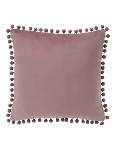 [PM0196674] COJÍN VELVET LUXUS CECILIA