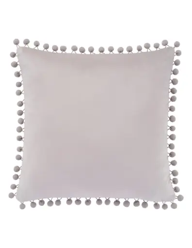 COJÍN VELVET LUXUS HUGO