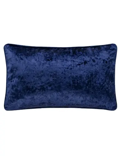 [PM0183311] COJÍN VELVET LUXUS OCEÁNICO