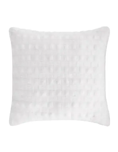 [PM0186640] CUADRANTES LUXUS GOFRADO SUAVE VALS